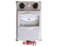 电阻与电流测量仪表产品概览 精准掌控电气参数