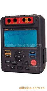 杭州图尔机电贸易 电阻与电流测量仪表产品概览