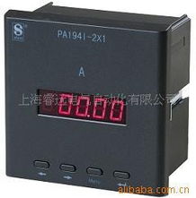 上海睿远电气自动化电流测量仪表产品概览