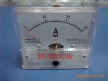 精准测量的基石 电流表测量线如何选择与供应保障